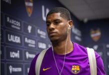 Barcelona wolałaby zaoferować gwieździe Premier League 300 000 funtów tygodniowej pensji niż podpisać kontrakt z Marcusem Rashfordem