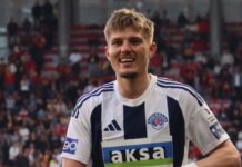 Polski napastnik błyszczy! Başakşehir chce go u siebie