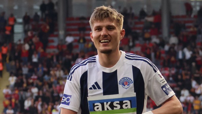 Adrian Benedyczak
