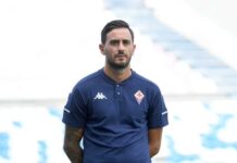 Rewolucja w Sassuolo: nowy trener ma odmienić zespół
