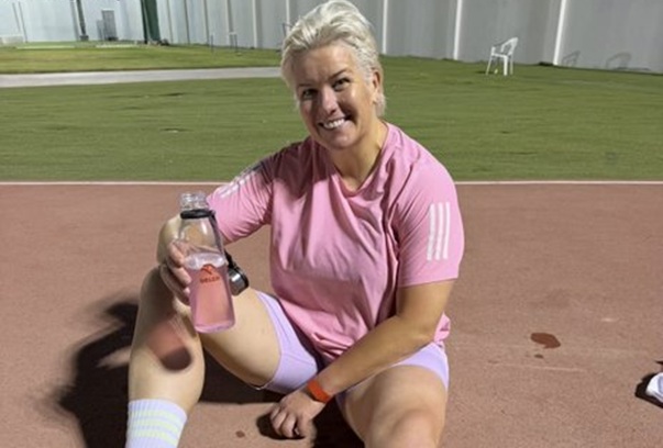 Anita Włodarczyk