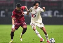 Manchester United wycofuje się z zawodnika, który miał być wymarzonym transferem Mikela Artety!