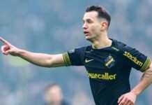 Transfer potwierdzony! Gwiazda AIK piłkarzem Al‑Ettifaq