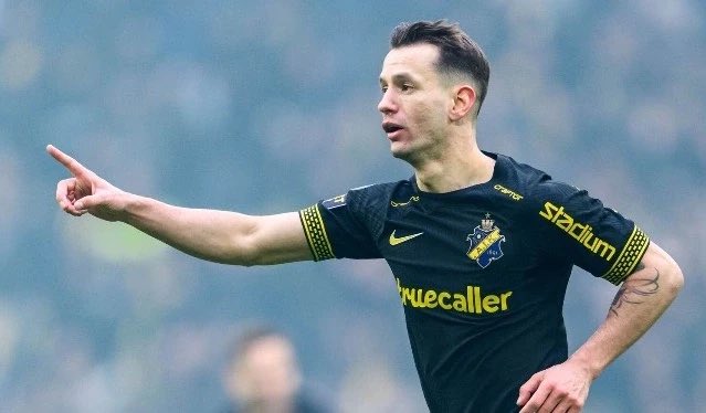 Bersant Celina