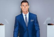 Cristiano Ronaldo zapisał się w historii – jako pierwszy strzelił bramkę w sześciu różnych Mistrzostwach Świata