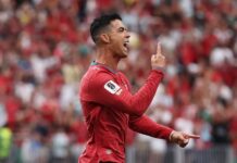 Cristiano Ronaldo postawił sceptyków na miejscu znakomitymi golami – a jednocześnie zapisał się w historii