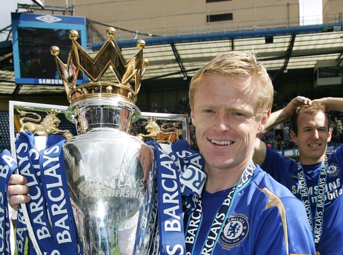 Damien Duff