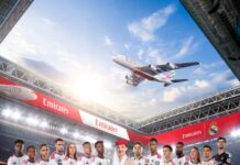 Historyczna umowa zawarta: Real Madryt i Emirates przedłużają partnerstwo do 2031 roku