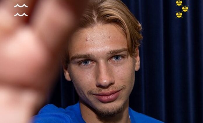 Filip Waluś