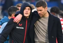 Zawiera aktualizację o potencjalnym spotkaniu Xabi Alonso/Wirtz