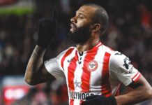 Atlético Madryt gotowe z 80 milionami euro za znakomitego napastnika po spektakularnym sezonie w Anglii