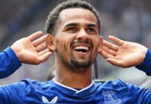 Manchester City rusza po gwiazdę Evertonu!