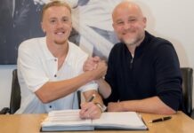 Transfer potwierdzony — Borussia wzmacnia atak