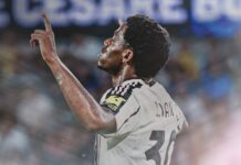 Juventus nadal sprzeda Jonathana Davida, nawet jeśli tak dobrze zaprezentuje się na Mistrzostwach Świata