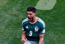 Meksyk 2-0 RPA: Relacja z meczu, wyniki i historyczne trzy czerwone kartki w inauguracyjnym meczu Mistrzostw Świata