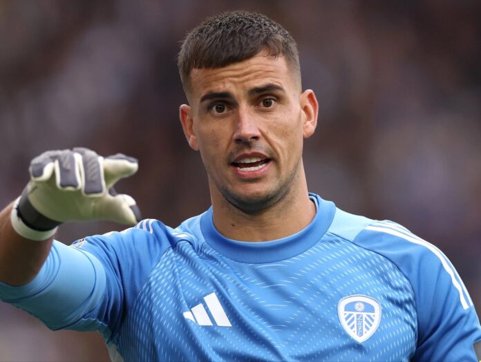 Karl Darlow