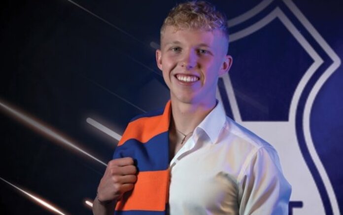 Maciej Jaroszewski