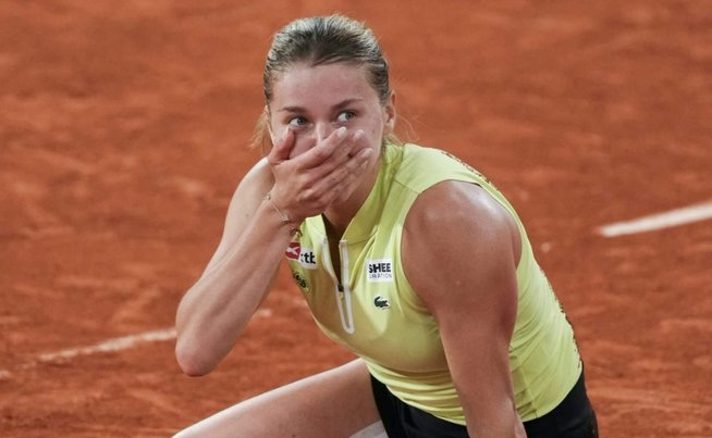 Maja Chwalińska