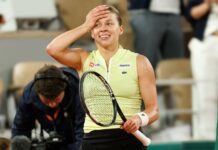Polski tenis ma nową gwiazdę. Gigantyczny awans Chwalińskiej w rankingu WTA