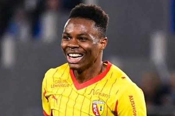 Mamadou Sangaré