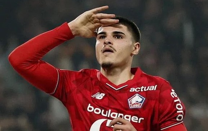 Matias Fernandez‑Pardo