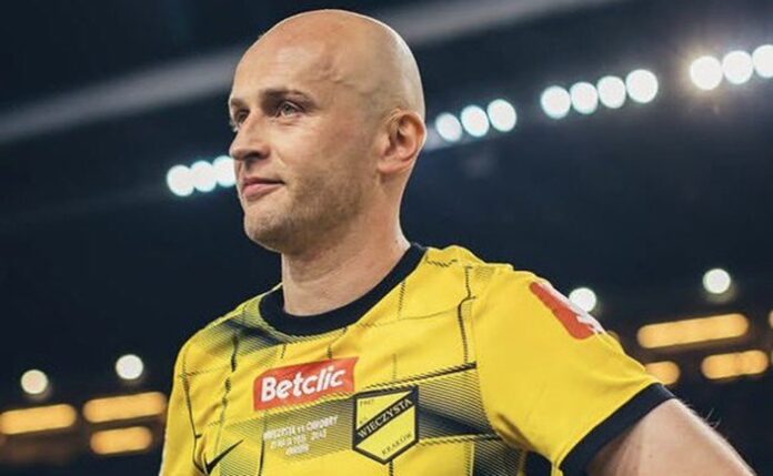 Michał Pazdan