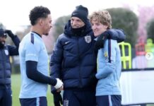 Aston Villa przygotowuje się do życia bez Morgana Rogersa – Arsenal gotowy z gigantyczną ofertą