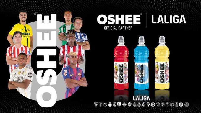 Oshee