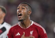 Liverpool chce podpisać kontrakt z napastnikiem Bournemouth