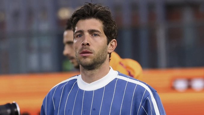 Sergi Roberto