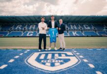 Thibaut Courtois kupuje kolejny klub piłkarski