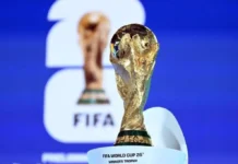 Jak Norwegowie śledzą Mistrzostwa Świata FIFA 2026: czat, mecze z prognozami i interakcje na żywo
