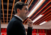 Liverpool gotowy z ogromną ofertą 100 milionów funtów – goniąc „niepowstrzymaną” gwiazdę
