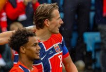 Sander Berge i Oscar Bobb mogą się na to spodziewać – tylko szczegóły dzielą się od umowy z nowym trenerem Fulham