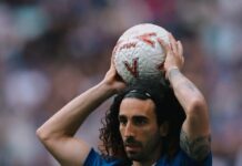 Wszystko na swoim miejscu! Gwiazda Premier League Marc Cucurella zgadza się z wielkim klubem