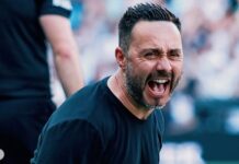 Tottenham przekonał gwiazdę Premier League Manchester United, Manchester City i Arsenal gonią