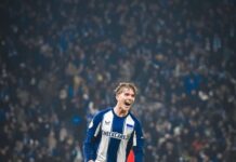 Supertalent odrzuca Liverpool