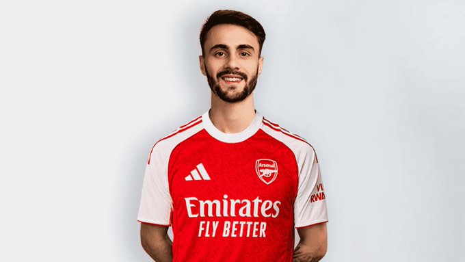 fabio vieira