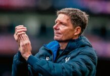 Oliver Glasner czeka na wymarzoną posadę, nawet jeśli będzie ona rywalizować z Mauricio Pochettino