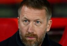 Graham Potter: Szwecja 'wiele się nauczy’ po tym, jak Holandia rozgromi