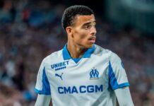 Mason Greenwood zaczyna w nowym klubie z roczną pensją w wysokości 5 milionów euro – plus premie