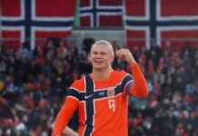 Erling Haaland jest bardziej kompletny niż Kylian Mbappé