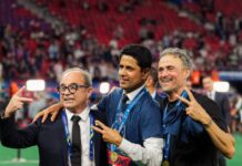 Luis Enrique wie, że Ferran Torres jest idealnym napastnikiem
