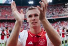 Sivert Mannsverk przekonał! Podpisywanie kontraktu z nowym klubem