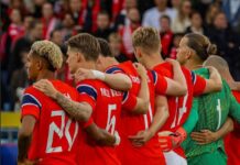 Donosy o silnym niezadowoleniu w kadrze Senegalu – kolejnym przeciwnikiem Norwegii