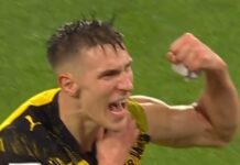 Zaledwie dwa miesiące po przedłużeniu kontraktu z Schlotterbeck VET, Borussia Dortmund jest w drodze