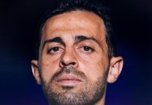 Artysta balowy Bernardo Silva podpisał kontrakt!