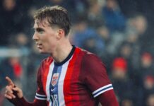 Legenda United gotowa powitać Kristiana Thorstvedta w nowym klubie