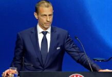 Mistrzostwa Świata 2026: Dlaczego trener UEFA odmówił udziału w finale razem z Trumpem i Infantino