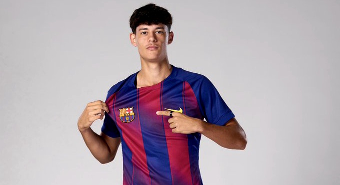 Alex Campos